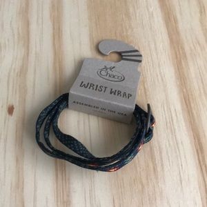 Chaco Wrist Wrap
